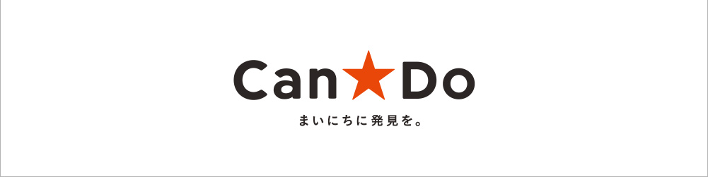 CAN DO CO.,LTD.